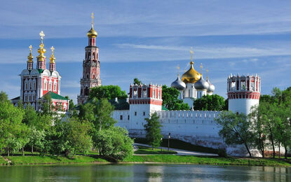 KRAL & KRALİÇE: ST. PETERSBURG & MOSKOVA PC 2026 (LED-VKO)  5 GECE 6 GÜN | ST. PETERSBURG & MOSKOVA