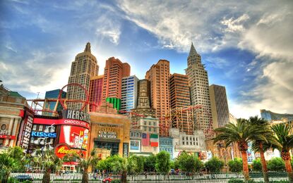 RUBY PRINCESS  İLE KALİFORNİYA SAHİLLERİ & BATI AMERİKA & MEKSİKA - 18 NİSAN 2026