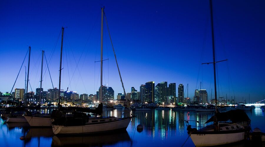 RUBY PRINCESS  İLE KALİFORNİYA SAHİLLERİ & BATI AMERİKA & MEKSİKA - 18 NİSAN 2026