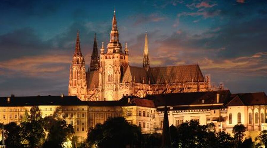 Prag Turu Türk Havayolları ile 3 Gece 4 Gün FIT