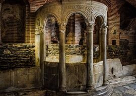 Selanik & Kavala Turu Her Cuma Hareket 2026