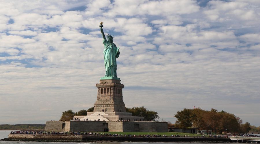 NEW YORK 2026 TK (JFK-JFK) 5 GECE