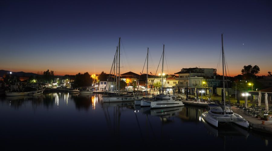 Selanik & Kavala Turu Her Cuma Hareket 2026