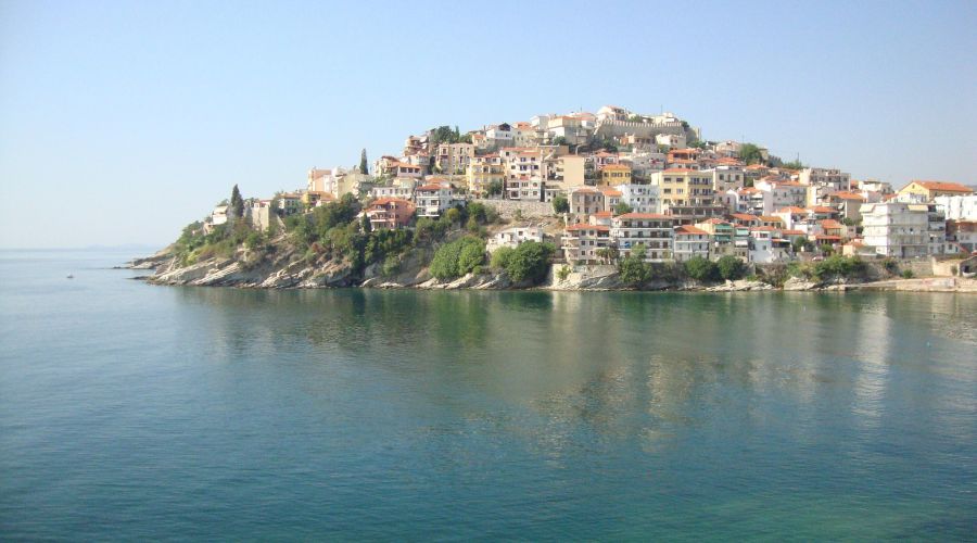 Selanik & Kavala Turu Her Cuma Hareket 2026