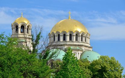 Sofya & Plovdiv Turu Her Cuma Hareket 2026