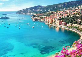 Yılbaşı Özel Akdeniz'in Görkemli Üçlüsü İtalya & Fransa & İspanya Turu Türk Havayolları ile 7 Gece ATS001