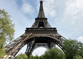 Yılbaşı Özel Görkemli Paris ve İncileri Turu Türk Havayolları ile 3 Gece ATS001