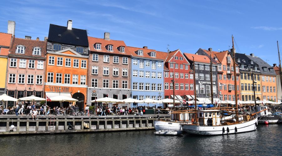 İSKANDİNAVYA YAZ 2026 (ARN-CPH) 7 GECE 8 GÜN | STOCKHOLM (2) & OSLO (2) & GÖTEBORG (1) & KOPENHAG (2)