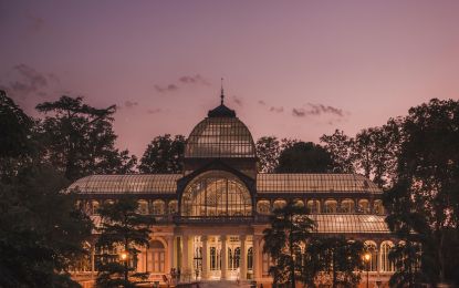 EKSPRESS İSPANYA YAZ 2026 (BCN-MAD) BARCELONA (2) & MADRİD (2)