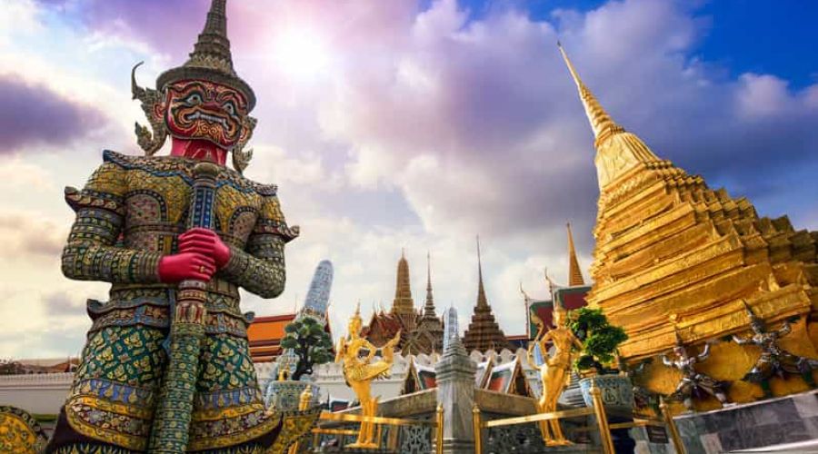Pattaya Turu 7 Gece  Saudi Havayolları İle