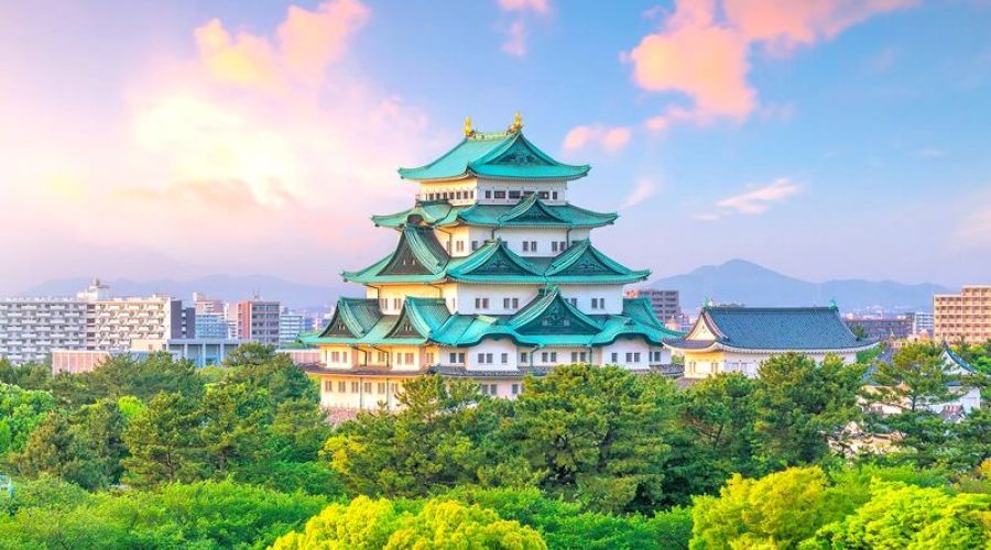 MEGA JAPONYA & GÜNEY KORE TURU Türk Hava Yolları ile 10 gece