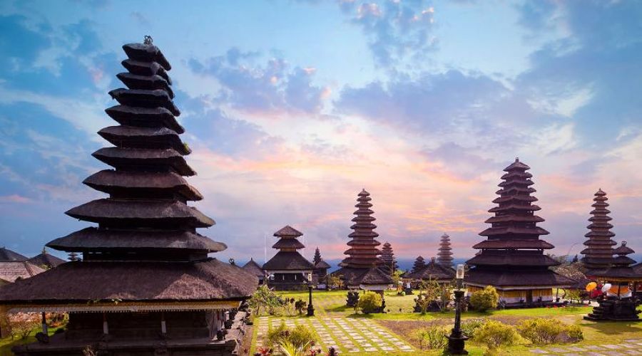 ELEGANT UBUD & BALİ & KUALA LUMPUR Air Asia Hava Yolları ile 6 Gece
