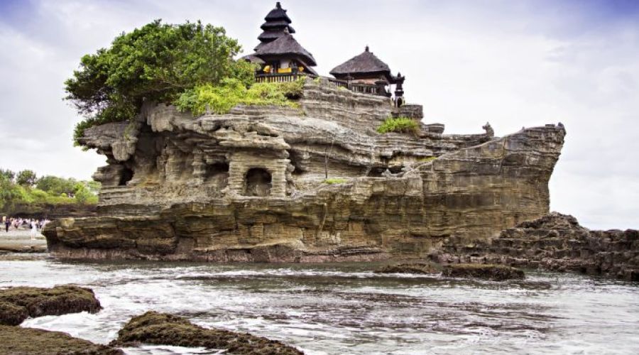 ELEGANT UBUD & BALİ & KUALA LUMPUR Air Asia Hava Yolları ile 6 Gece