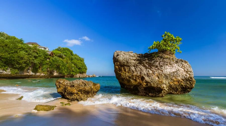 ELEGANT UBUD & BALİ & KUALA LUMPUR Air Asia Hava Yolları ile 6 Gece