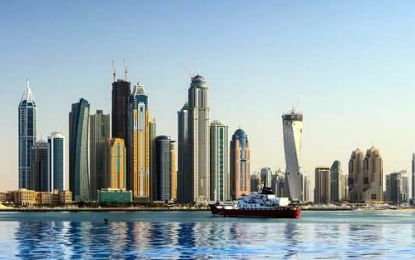 Görkemli Dubai & Lüksün Başkenti 4 Gece - Air Arabia Hava Yolları ile (2026 Sonbahar - Kış Dönemi) - IST Hareket 