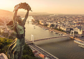 Budapeşte Turu Türk Havayolları ile 3 Gece FIT