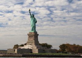 NEW YORK 2026 TK (JFK-JFK) 5 GECE