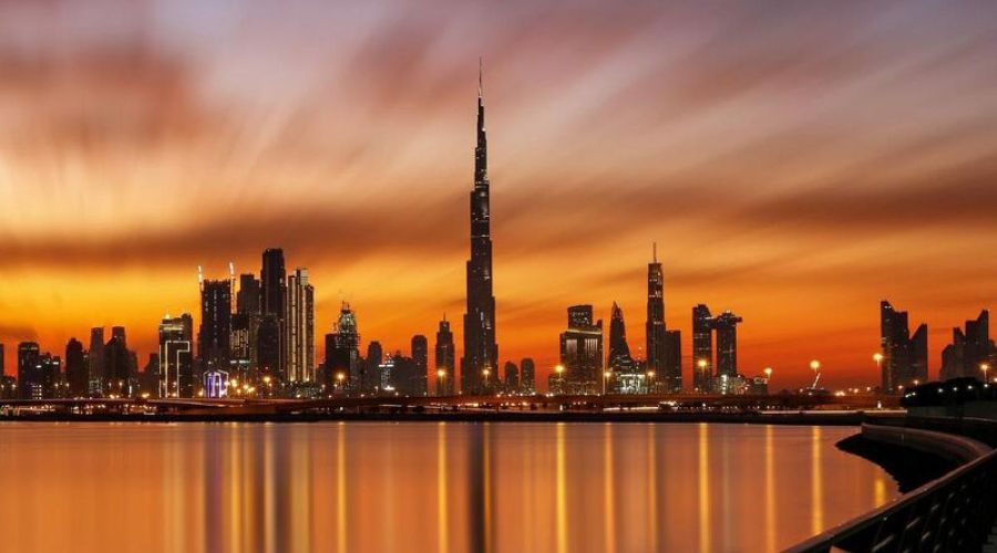 VİZE DAHİL MUHTEŞEM DUBAİ TURU DUBAİ ŞEHİR TURU VE ABRA GEÇİŞİ DAHİL Emirates Havayolları ile