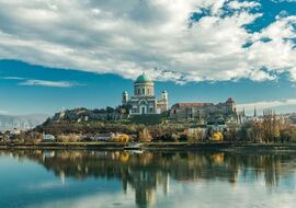 Otobüs ile Promosyon Baştanbaşa Orta Avrupa Turu 6 Gece 8 Gün ATL001