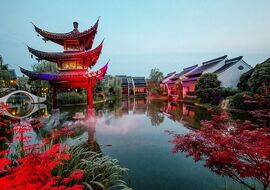 Costa Serena ile Yılbaşı'nda Hong Kong&Vietnam&Singapur THY - 29 Aralık 2025