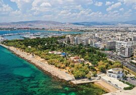 Atina Turu Türk Havayolları İle 3 Gece FIT