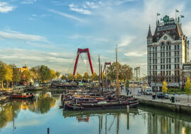 5 ÜLKE ILE BENELÜX & PARİS & KÖLN (PROMO) TURU Pegasus Havayolları ile 7 gece