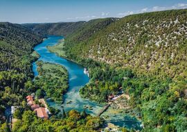 Otobüs ile Büyük Balkan 7 Ülke Turu 5 Gece Konaklamalı Promosyon