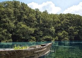 Otobüs ile Ekspress Balkan Turu Ekstra Turlar Ve Akşam Yemekleri Dahil 2025