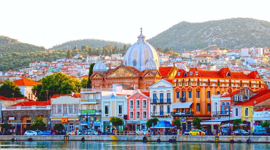 Büyük Çin Turu 10 Gece – 13 Gün Singapore Hava Yolları ile