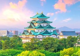 MEGA JAPONYA & GÜNEY KORE TURU Türk Hava Yolları ile 10 gece