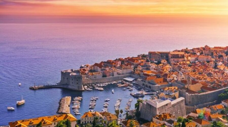 Balkan Üçgeni Turu 29 Ekim Özel Ajet Havayolları İle 4 Gece 5 Gün