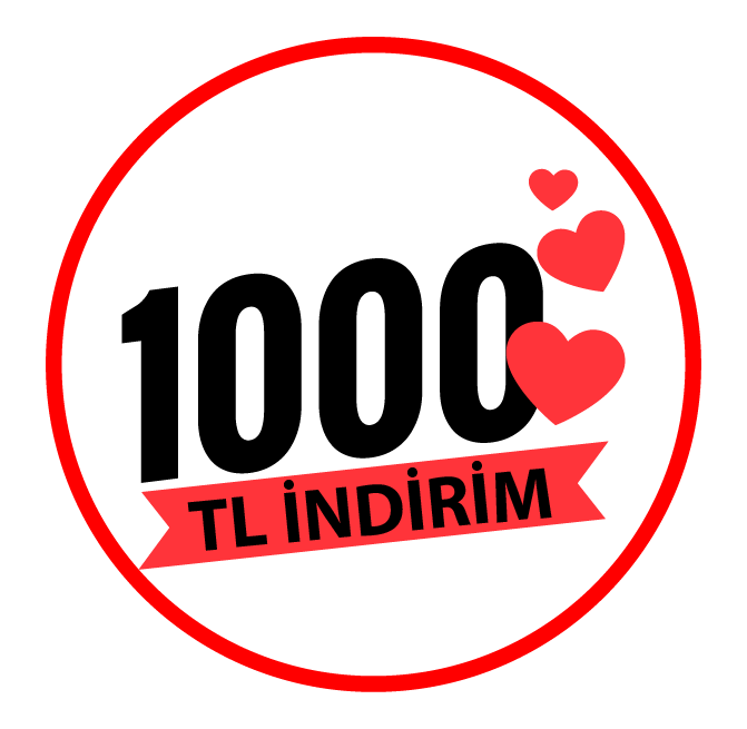 Yurt Dışı Turlarına Özel  <b> Üye Ol 1000TL İndirim! </b>