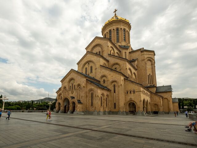 İkonik Kafkaslardan Karadeniz’e Turu | 4 Gece Konaklamalı Uçaklı İstanbul Çıkışlı Ramazan Bayramı Özel