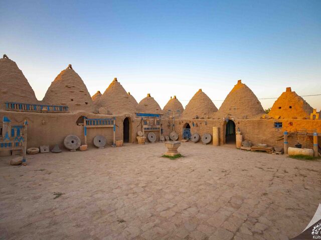 İkonik Gap Turu|3 Gece Konaklamalı Uçaklı İstanbul Çıkışlı Gaziantep Başlar Diyarbakır Biter Ramazan Bayramı Özel