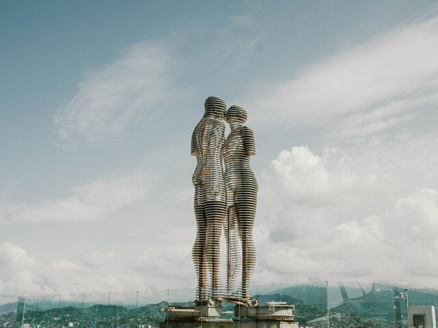 İkonik Kafkaslardan Karadeniz’e Turu | 4 Gece Konaklamalı Uçaklı İstanbul Çıkışlı Ramazan Bayramı Özel