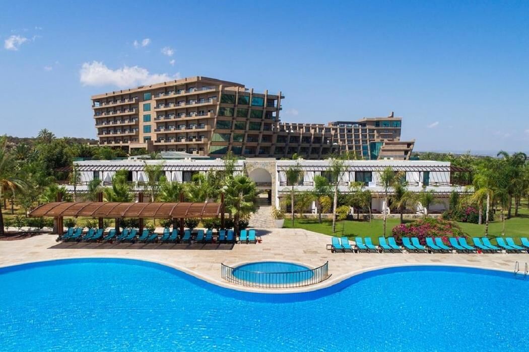 Nuhun Gemisi Deluxe Hotel & Spa