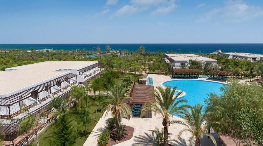 Nuhun Gemisi Deluxe Hotel & Spa