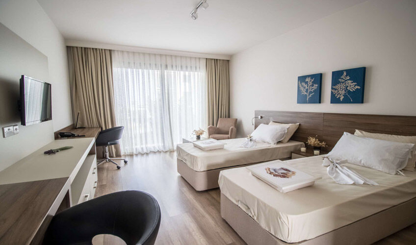 Lavanta Hotel & Residence