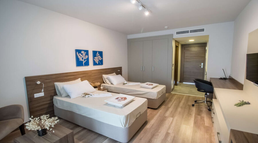 Lavanta Hotel & Residence
