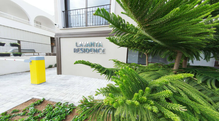 Lavanta Hotel & Residence