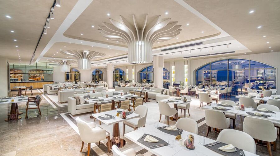 Merit Royal Hotel & Casino