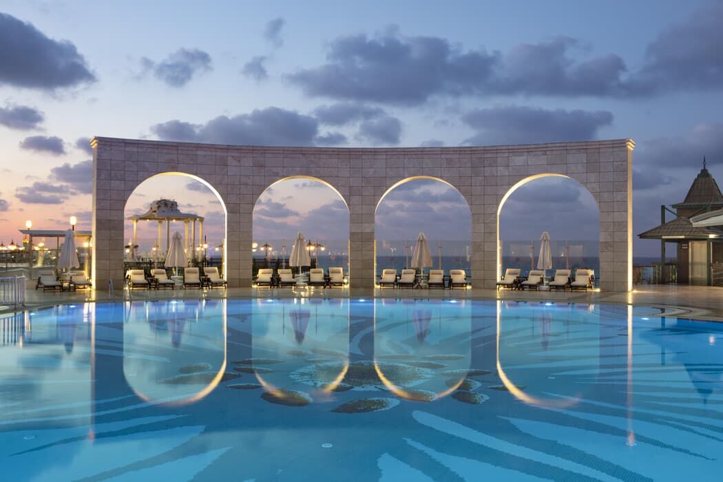 Merit Royal Hotel & Casino