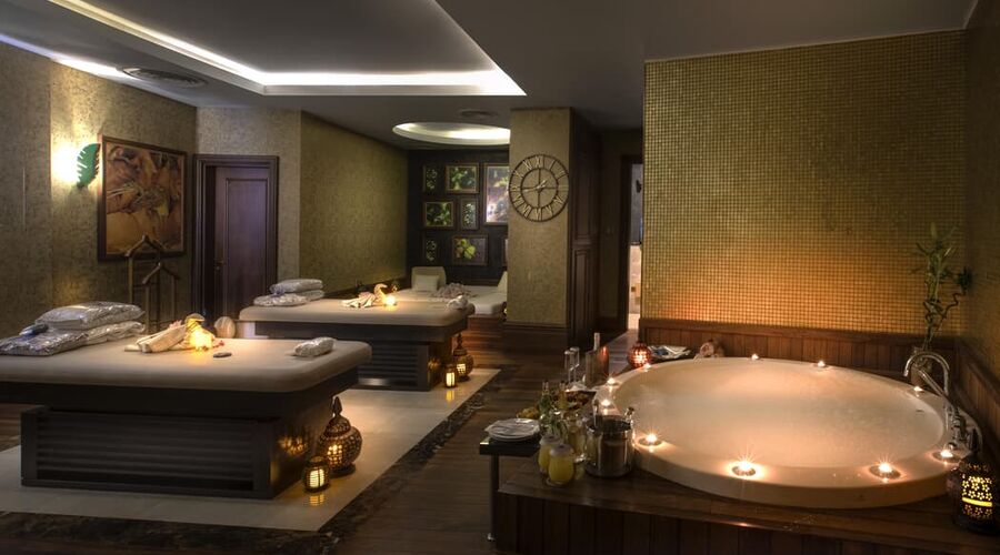 Merit Royal Hotel & Casino