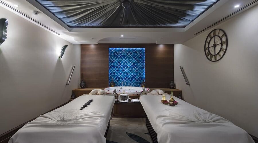 Merit Royal Hotel & Casino