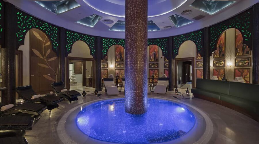 Merit Royal Hotel & Casino