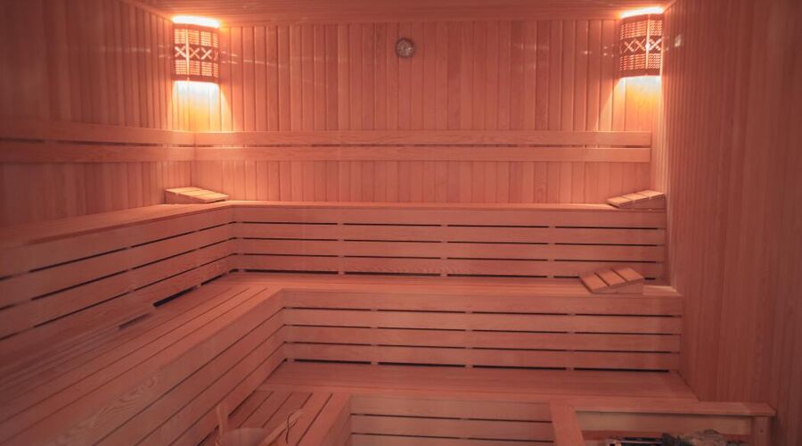 Courtyard Long Beach Holiday Resort