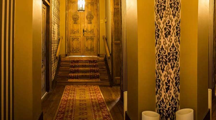 Kyrenia Palace Boutıque Hotel