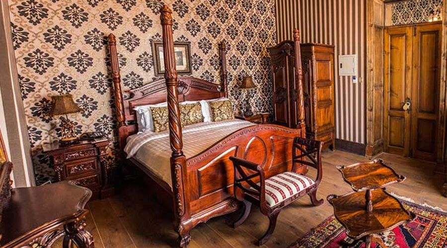 Kyrenia Palace Boutıque Hotel