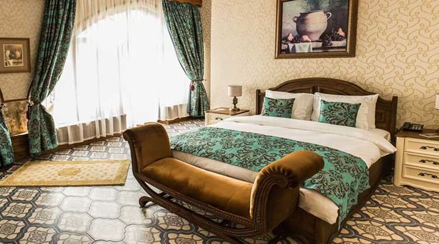 Kyrenia Palace Boutıque Hotel