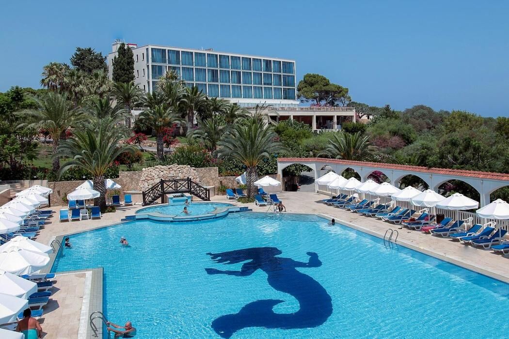 Deniz Kızı Royal Hotel